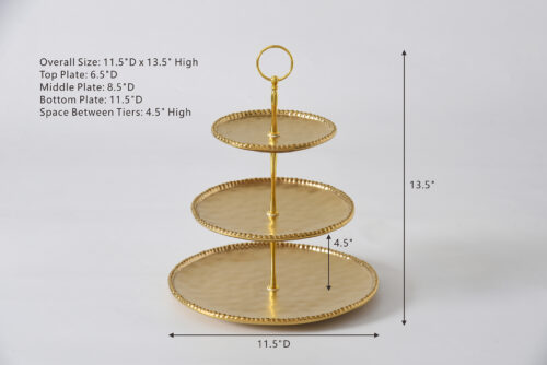 Image by 3 Tiered Stand