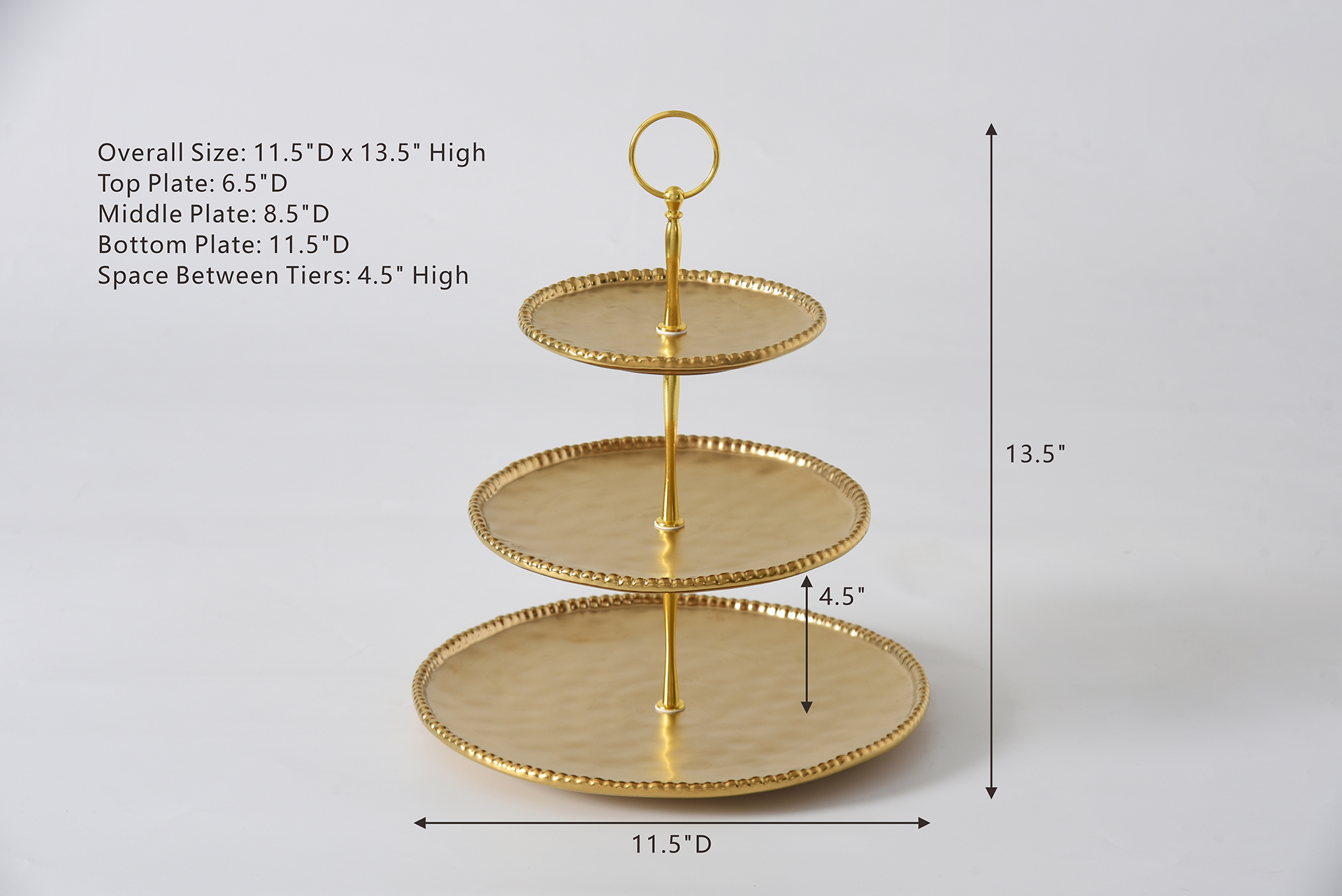 Image by 3 Tiered Stand