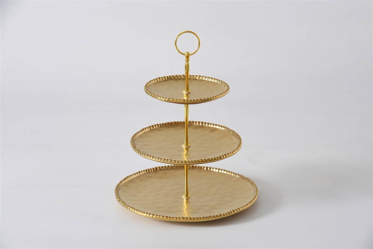 3 Tier Stand - Pampa Bay