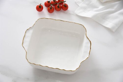 Image by 8" x 8" Square Baking Dish