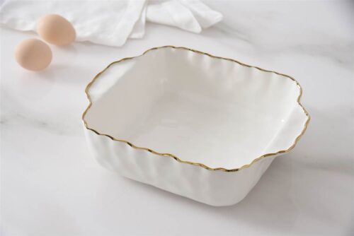 Image by 8" x 8" Square Baking Dish