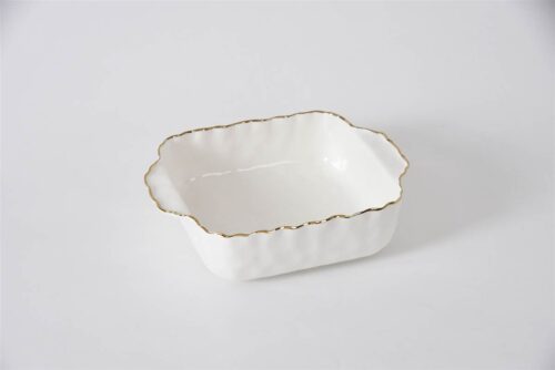 Image by 8" x 8" Square Baking Dish