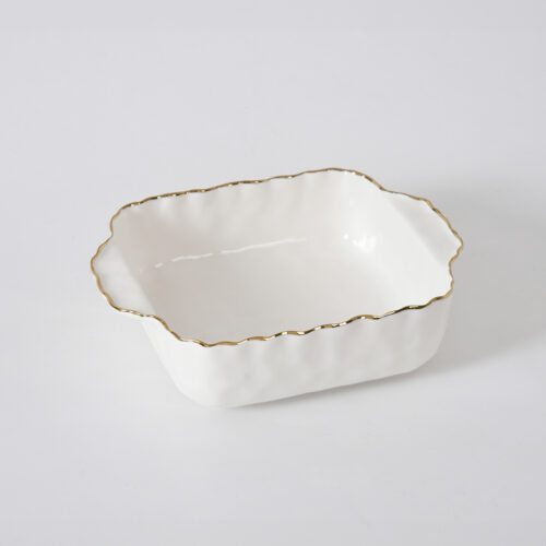 Image by 8" x 8" Square Baking Dish