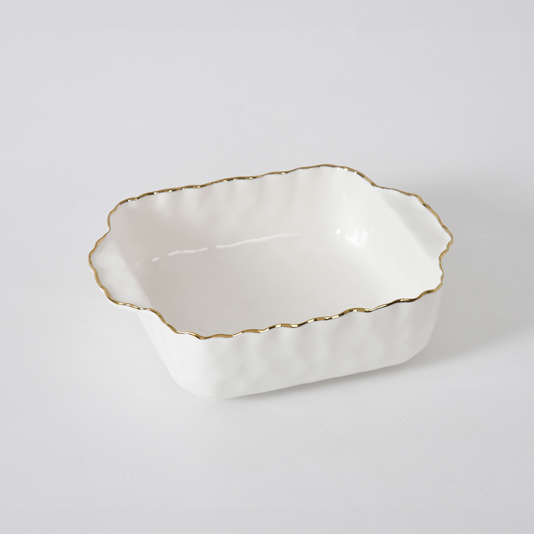 Image by 8" x 8" Square Baking Dish