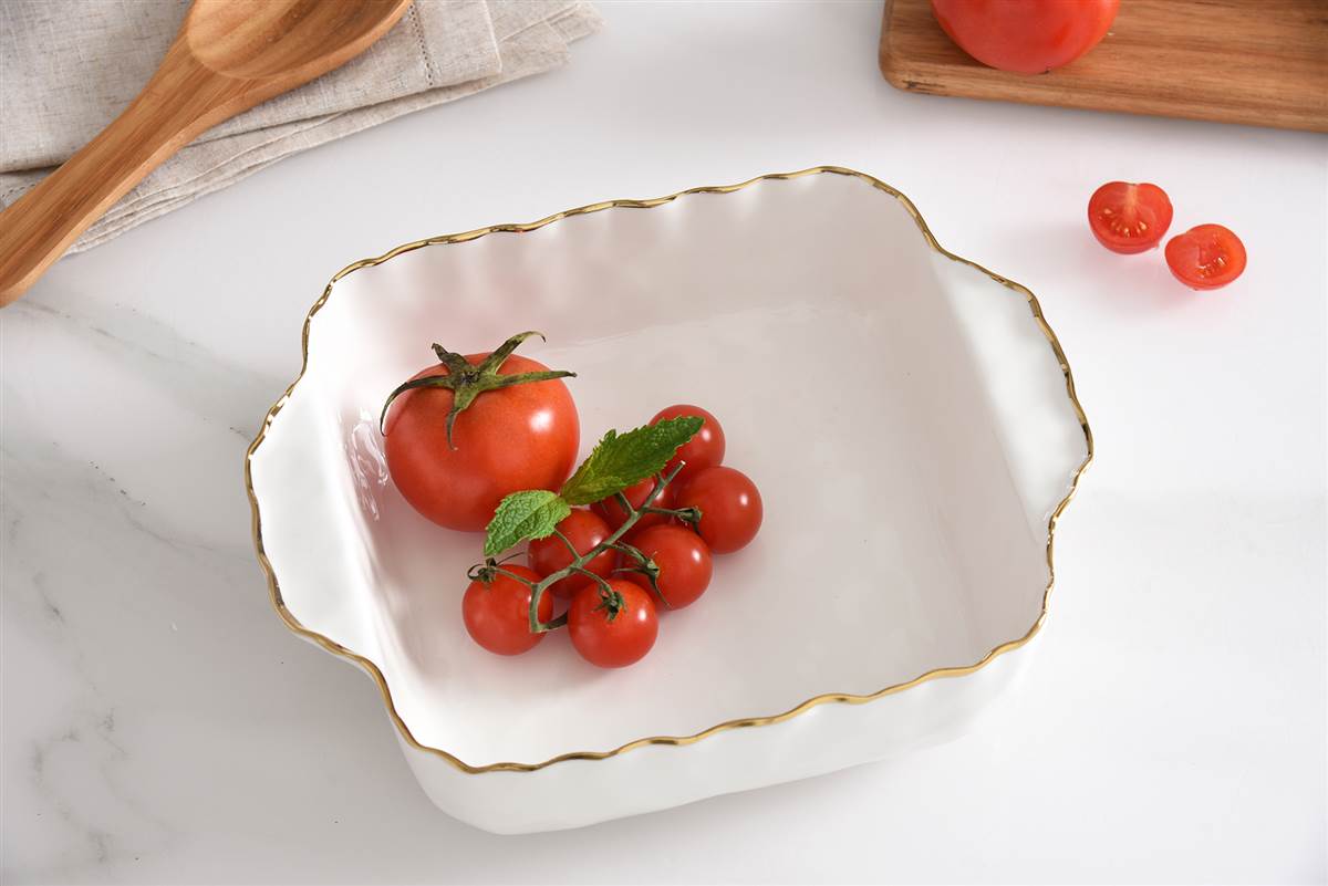 Image by 8" x 8" Square Baking Dish
