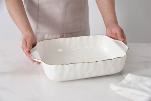 Image by 11? x 9" Rectangular Baking Dish