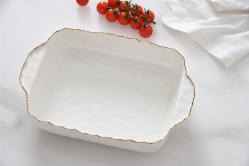 Image by 11? x 9" Rectangular Baking Dish
