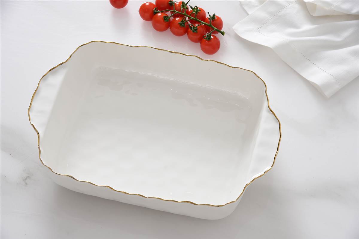 Image by 11? x 9" Rectangular Baking Dish