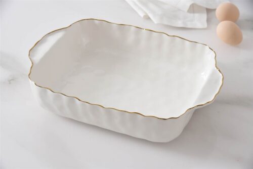 Image by 11? x 9" Rectangular Baking Dish
