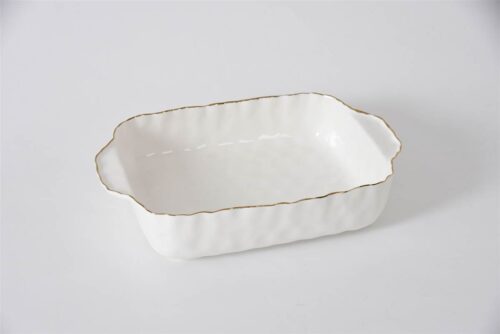 Image by 11? x 9" Rectangular Baking Dish