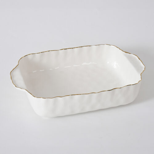 Image by 11" x 9" Rectangular Baking Dish
