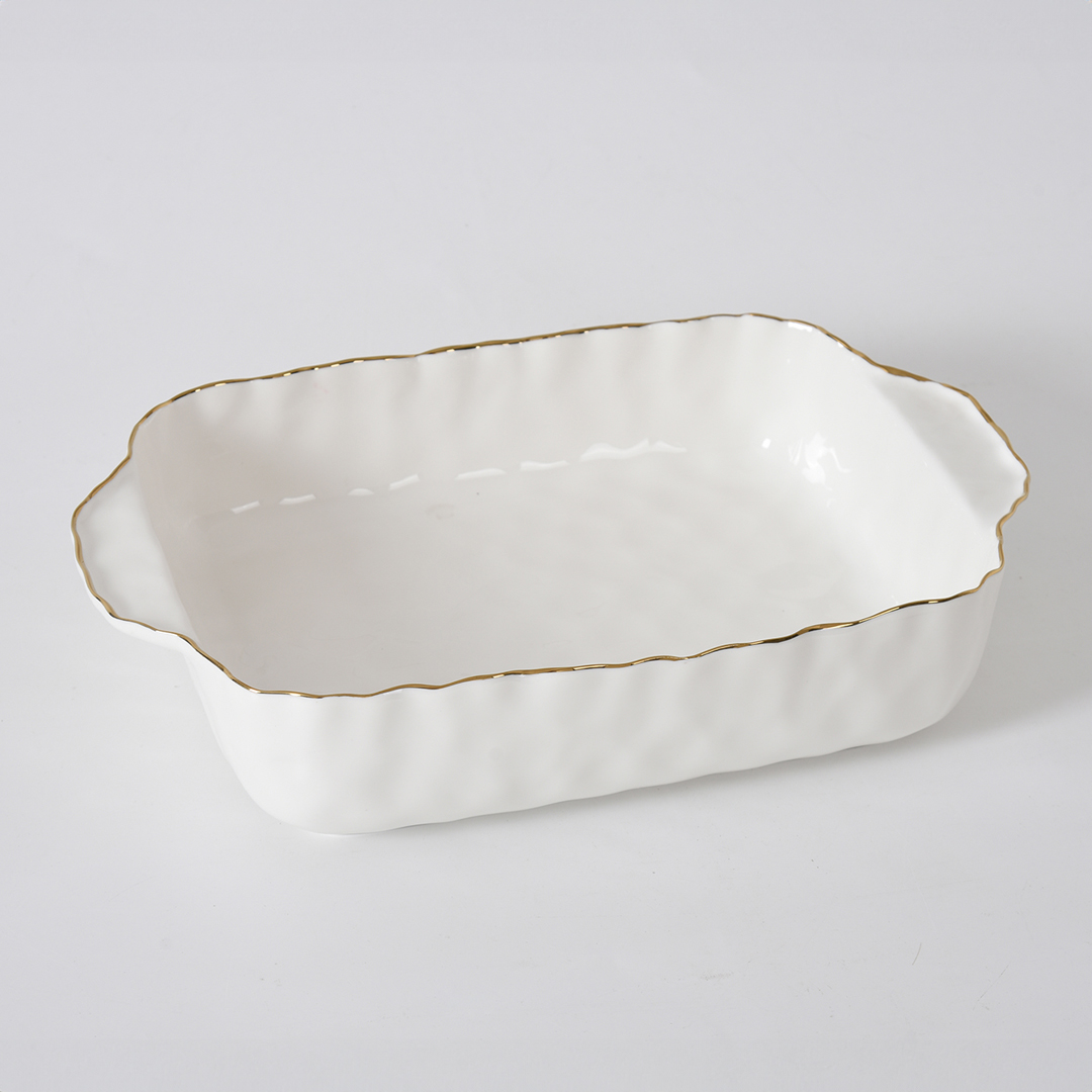 Image by 11" x 9" Rectangular Baking Dish