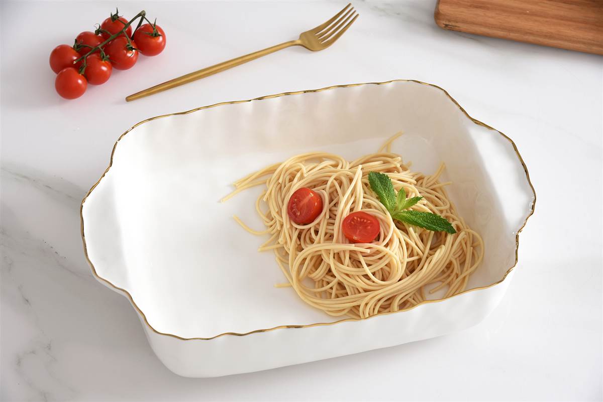 Image by 11? x 9" Rectangular Baking Dish