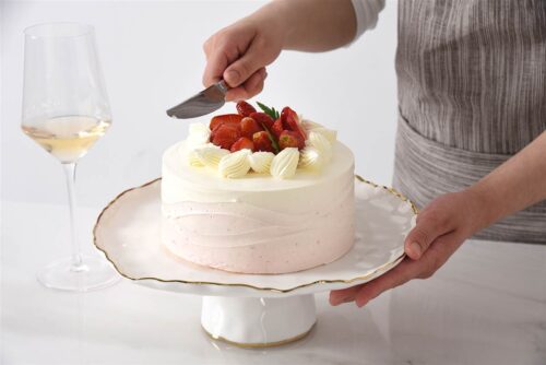 Image by Round Cake Stand