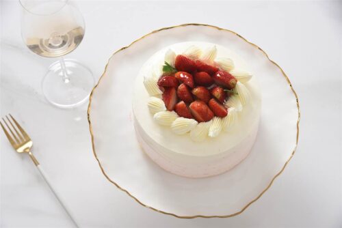 Image by Round Cake Stand
