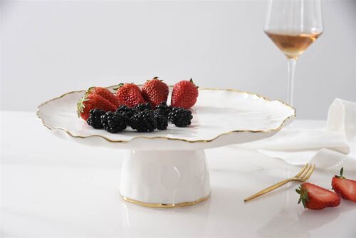 Image by Round Cake Stand