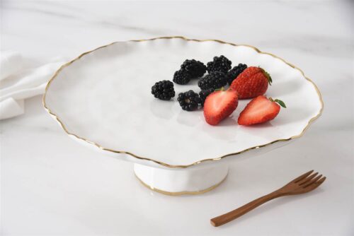 Image by Round Cake Stand