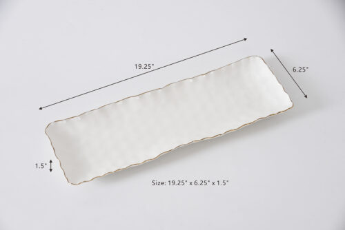 Image by Rectangular Serving Piece