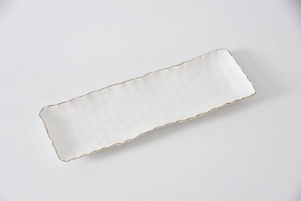 Image by Rectangular Serving Piece