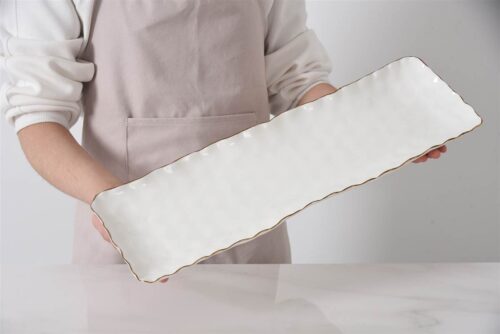Image by Rectangular Serving Piece