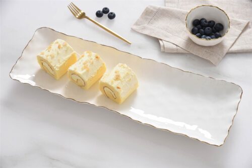 Image by Rectangular Serving Piece