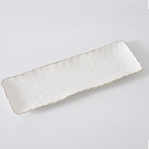 Image by Rectangular Serving Piece