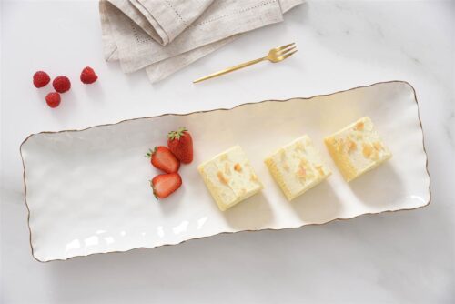 Image by Rectangular Serving Piece