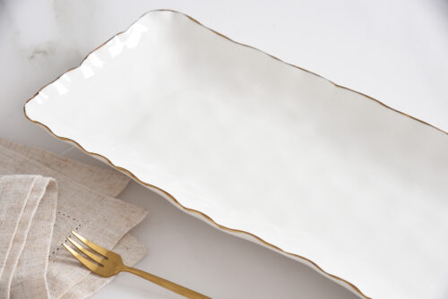 Image by Rectangular Serving Piece