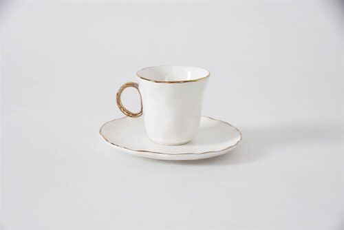 Image by Espresso Cup & Saucer