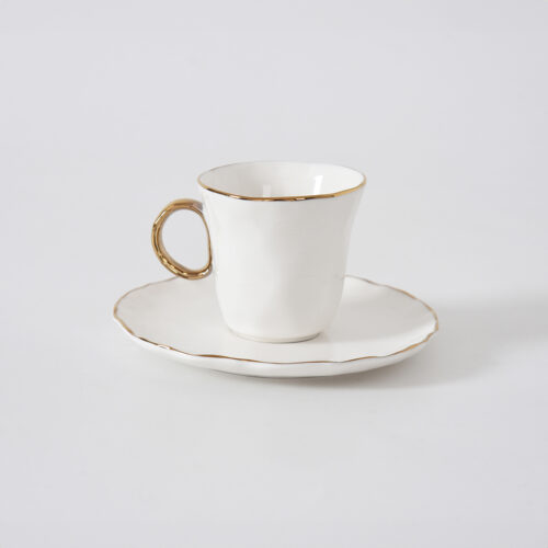 Image by Espresso Cup & Saucer