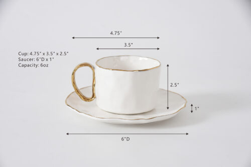 Image by Teacup & Saucer