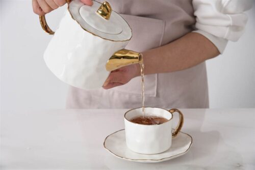 Image by Teacup & Saucer