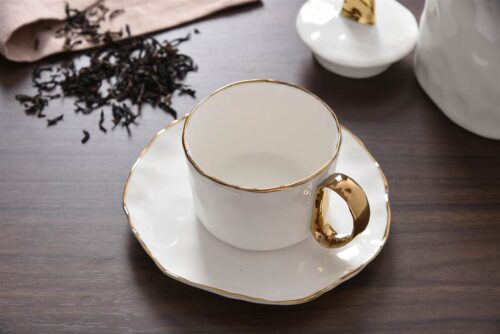 Image by Teacup & Saucer