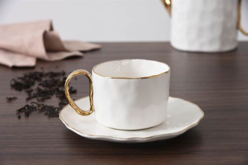 Image by Teacup & Saucer