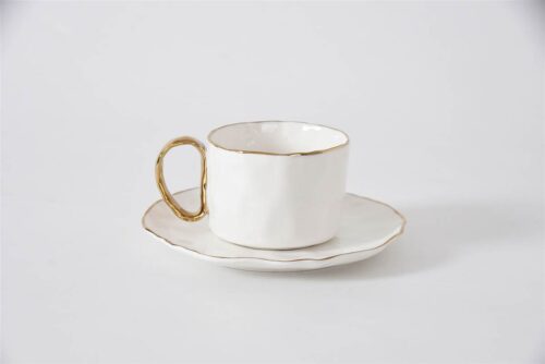 Image by Teacup & Saucer
