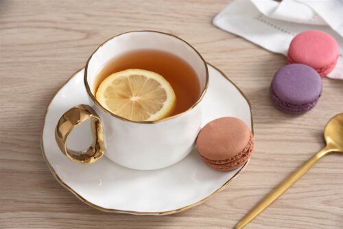 Image by Teacup & Saucer