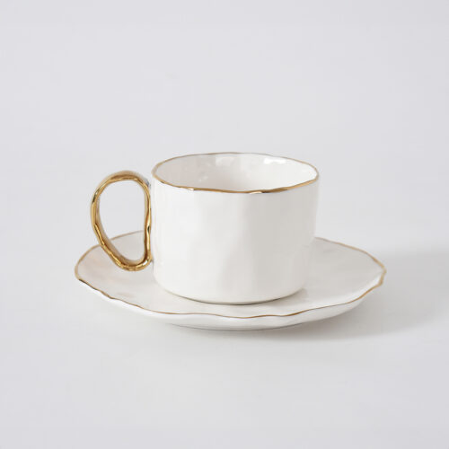 Image by Teacup & Saucer
