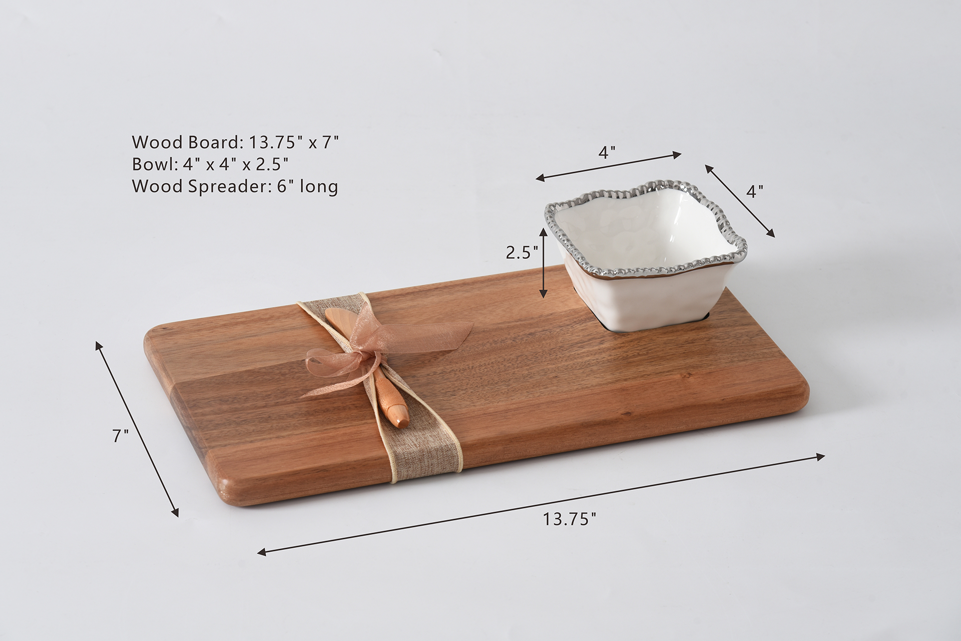 Image by Entertaining Set - 3 Pc