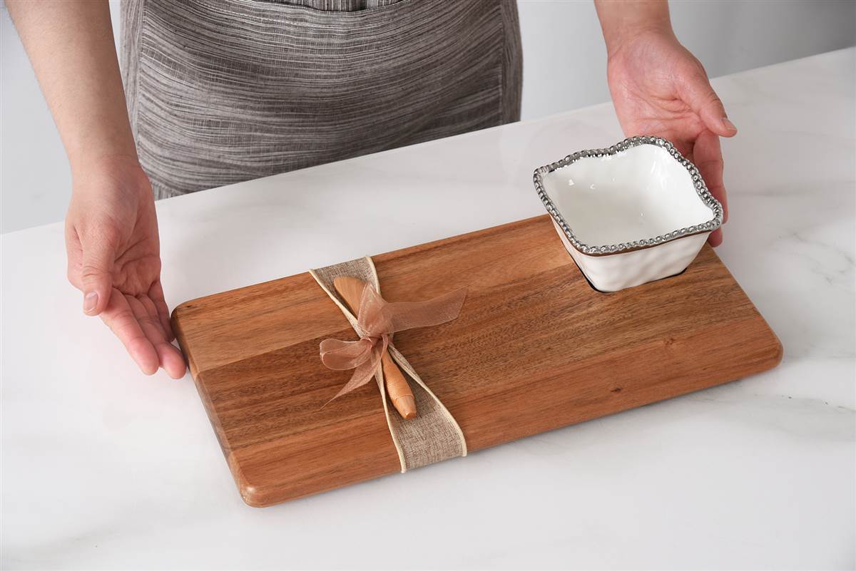 Image by Entertaining Set - 3 Pc