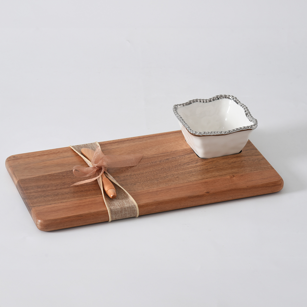 Image by Entertaining Set - 3 Pc
