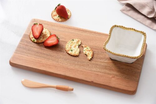 Image by Entertaining Set - 3 Pc