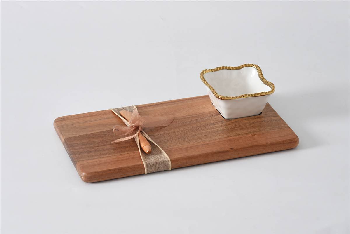 Entertaining Set - 3 Pc - Pampa Bay