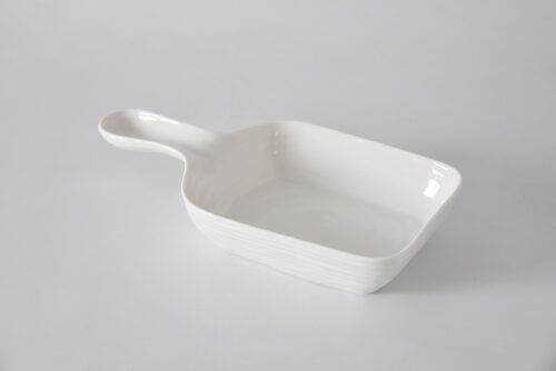 Image by Serving Dish with Handle