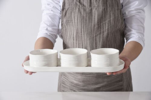 Image by Entertaining Set - 4pc