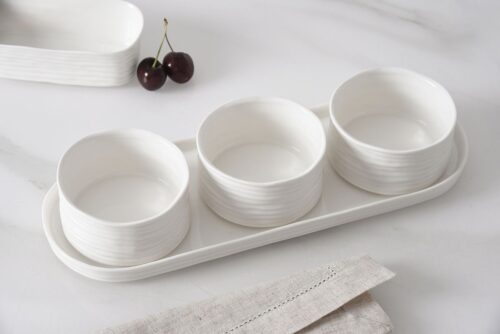 Image by Entertaining Set - 4pc