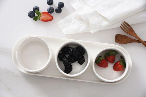 Image by Entertaining Set - 4pc