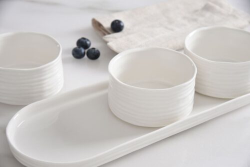 Image by Entertaining Set - 4pc