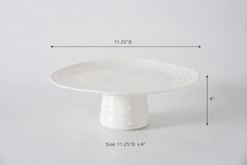 Image by Round Cake Stand