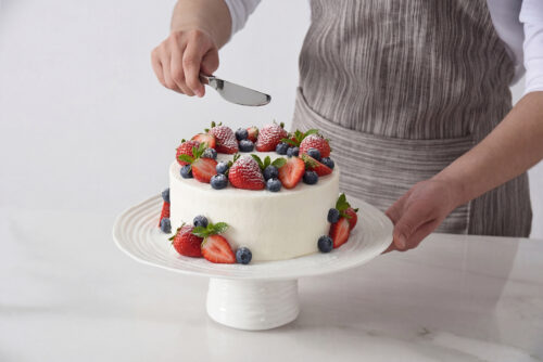 Image by Round Cake Stand