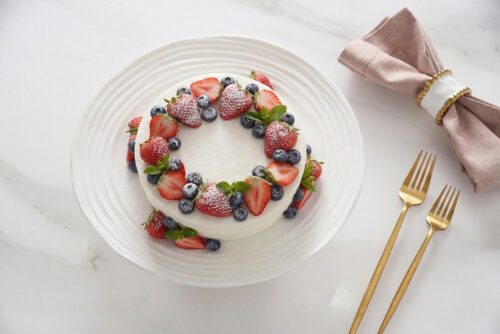 Image by Round Cake Stand